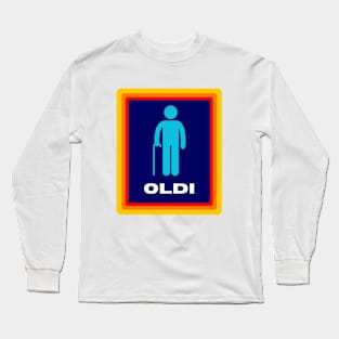 Oldi Long Sleeve T-Shirt